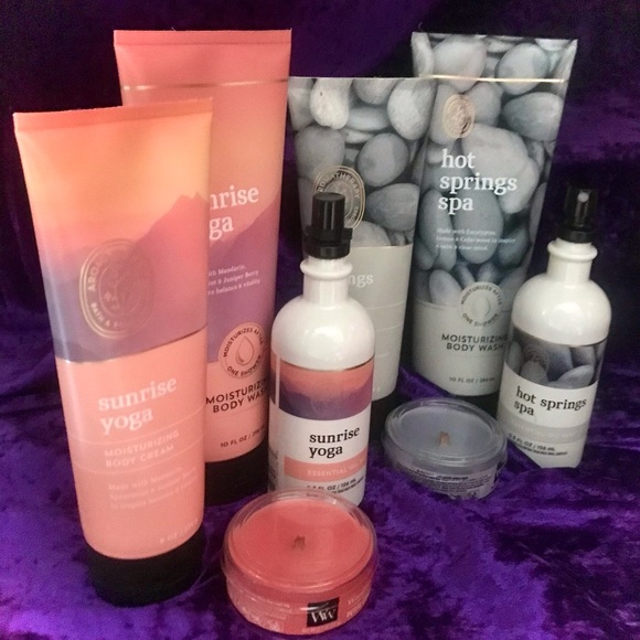 Victoria's Secret PINK pouters lip plumper set
